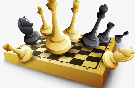 Otwarte Mistrzostwa powiatu świdnickiego w szachach